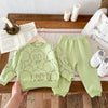 Mickey Mouse Adventure Kids Sweatshirt Set ATHLEXES