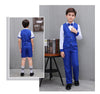 Chic Boys Formal Vest Suit Set for Special Occasions ATHLEXES