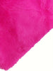 Velvet Luxe Faux Fur Cardigan Jacket ATHLEXES