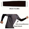 SilkGuard Breathable Sun Protection Arm Sleeves ATHLEXES
