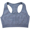 Seamless DotFit Women's Support Sports Bra ATHLEXES