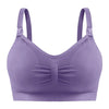 Breathable Seamless Maternity Nursing Bra Bralette ATHLEXES