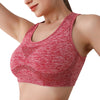 Seamless Quick-Dry Yoga Sports Bra for Women ATHLEXES
