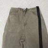 Vintage Style Wide Leg Men's Jeans ATHLEXES