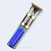 T9 Pro Hair Clipper - Three-Speed Precision Trimmer ATHLEXES