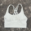 ElevateFit Women's Cross Sports Bra ATHLEXES