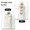 GlamourGem Flower Rhinestone Shoelace Charms ATHLEXES
