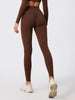 Ctenkevet Women's High Waist Stretch Leggings ATHLEXES