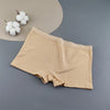 Cozy Cotton Ribbed Boyshorts Set for Women ATHLEXES
