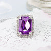 GlamLace Diamond Rhinestone Shoe Charms ATHLEXES