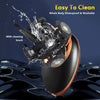 Ultimate 5 In 1 Electric Shaver for Gentlemen ATHLEXES