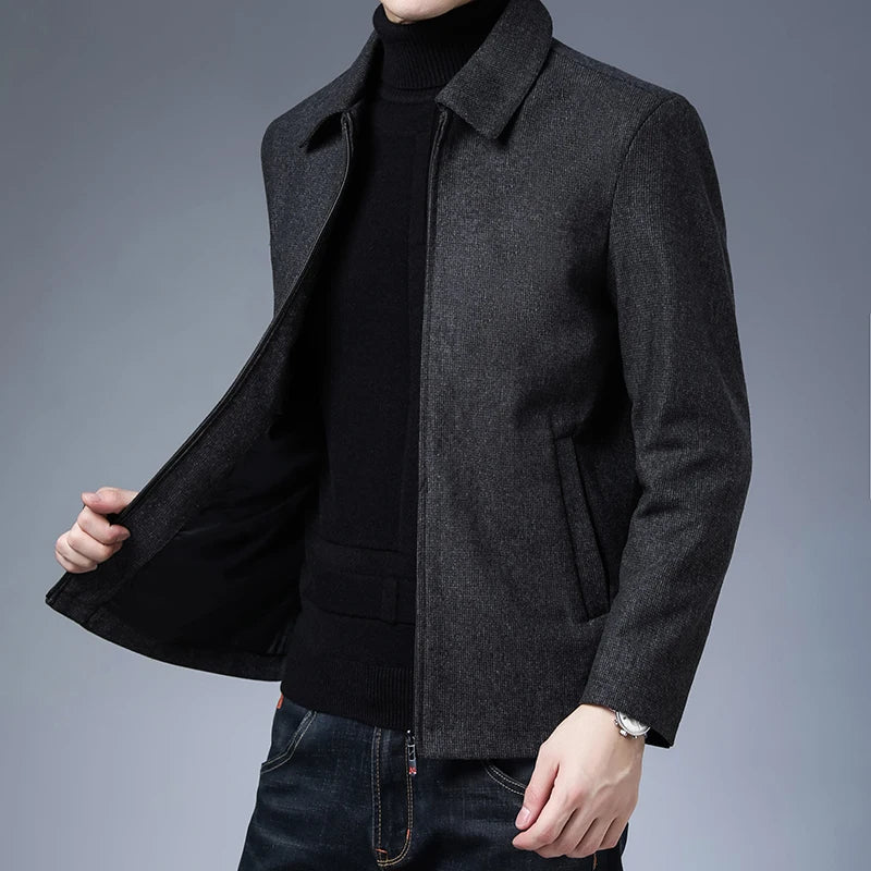 Timeless Windbreaker Jacket ATHLEXES