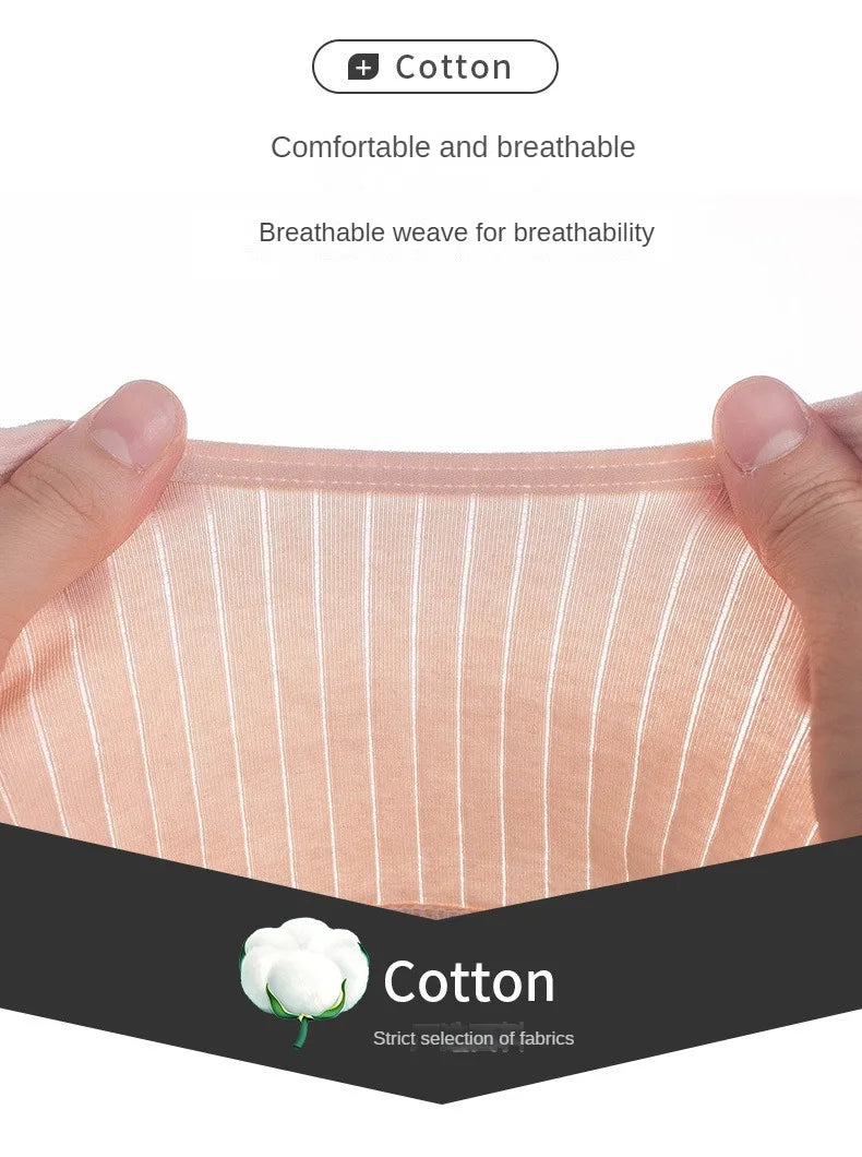 NurtureNest Anti-Sagging Maternity Nursing Bra ATHLEXES