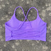 EliteFit Cross-Back Sports Bra for Women ATHLEXES