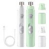 PawPerfect LED Nail Grinder for Pets ATHLEXES