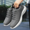 WinterGuard Breathable Men's Running Sneakers ATHLEXES