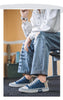 UrbanStride Breathable Canvas Casual Shoes 2024 ATHLEXES