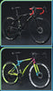 Chase Speedster Road Bike for Students and Racing ATHLEXES