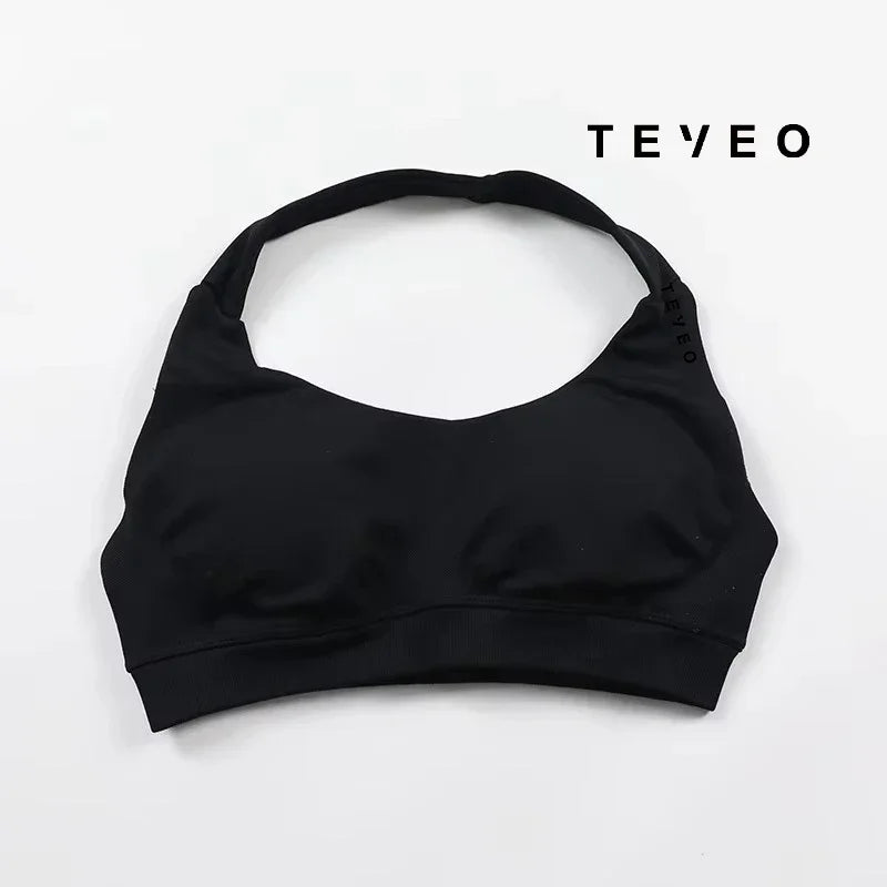 ElevateFit Open-Back Sports Bra ATHLEXES