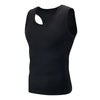 Classic Fit Men's Casual Running Vest ATHLEXES