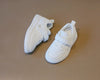 Spring Autumn Soft Sole Kids' White Sneakers ATHLEXES
