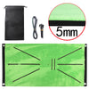 SwingTrack Golf Practice Mat ATHLEXES
