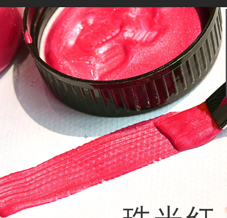 Metallic Gold Acrylic Paint for DIY Projects ATHLEXES