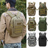 15L Outdoor Sport Backpack Travel Waterproof Rucksacks for Men ATHLEXES