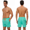 ESCATCH Quick Dry Plus Size Beach Shorts ATHLEXES