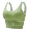 Seamless U-Shape Yoga Bra for Active Women ATHLEXES