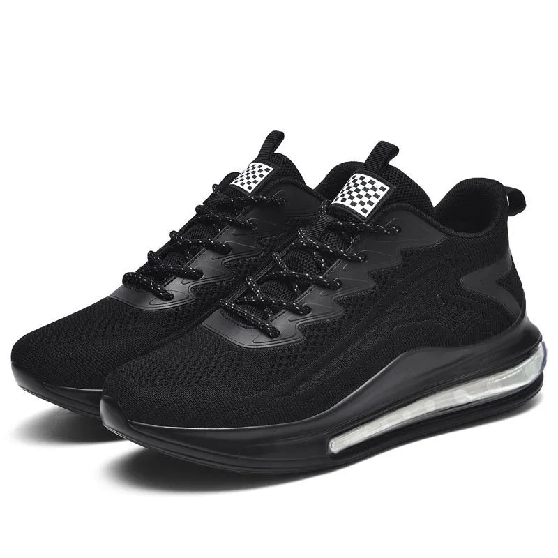 2024 Men's Breathable Anti-Slip Casual Running Shoes ATHLEXES