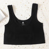 Seamless Comfort Ribbed Sports Bra ATHLEXES