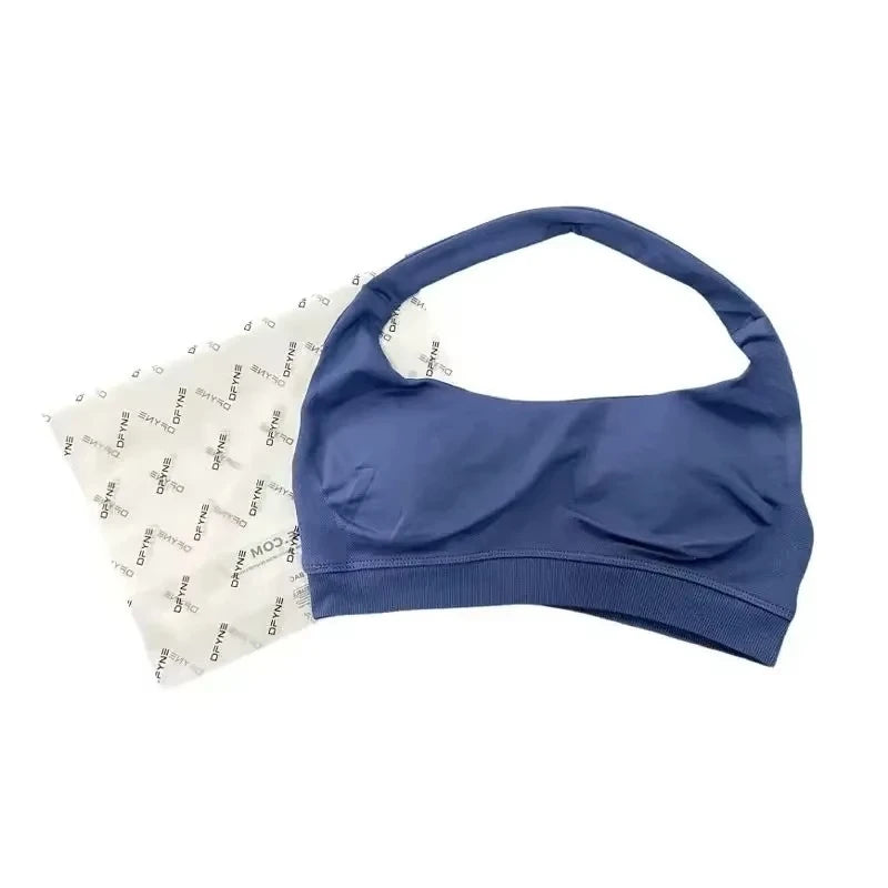 Seamless Comfort Women's Yoga Sports Bra ATHLEXES