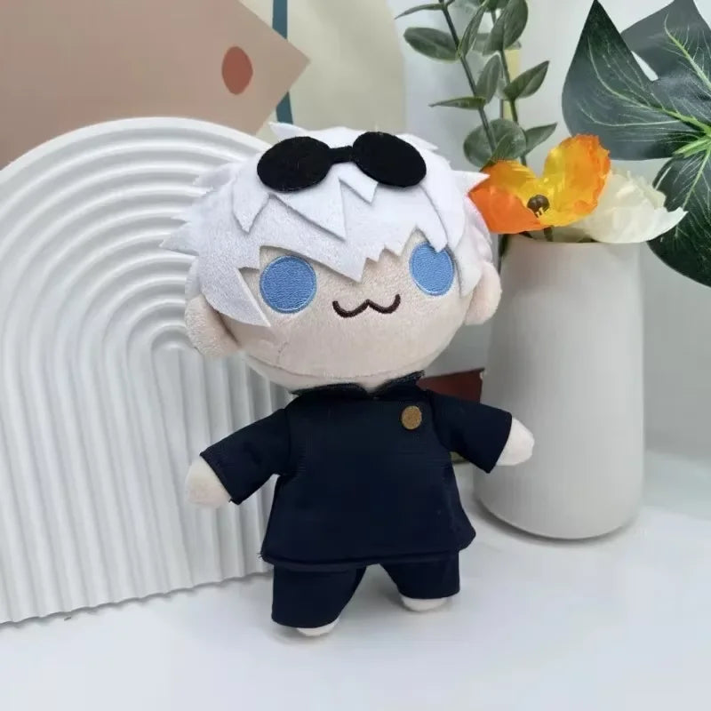 Satoru Gojo Plush Toys and Soft Pillow Gift ATHLEXES