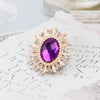 GlamRhinestone Diamond Shoelace Charms for Sneakers ATHLEXES