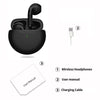 Air Pro 6 Mini TWS Bluetooth Earbuds with Mic ATHLEXES