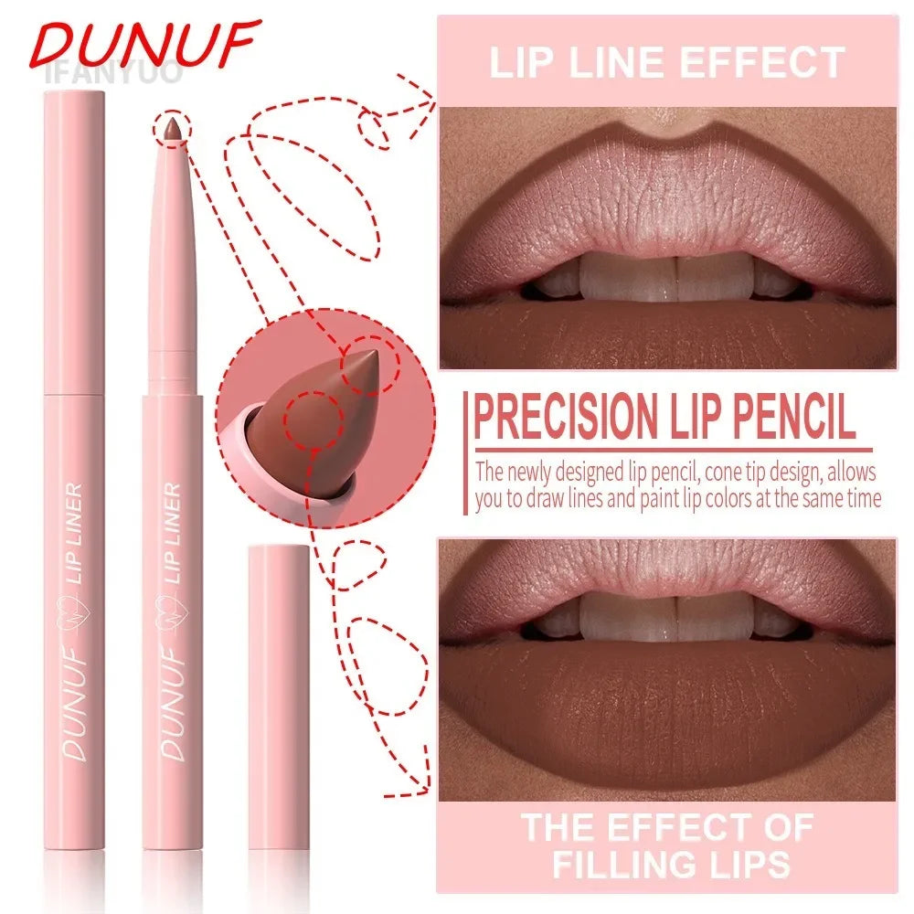 Precision Tapered Lip Liner ATHLEXES