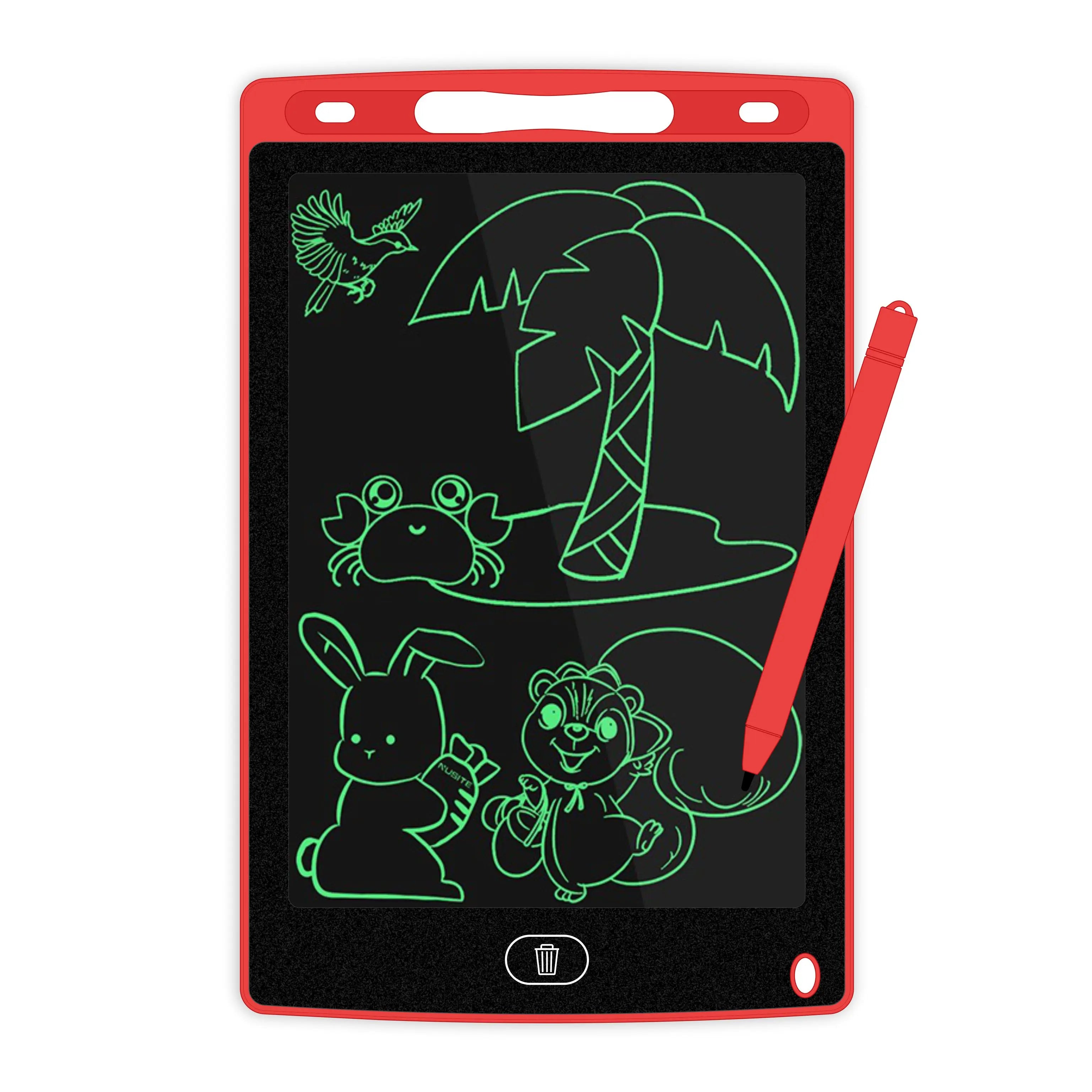 MagicLCD Art Board: Creative Writing Tablet for Kids ATHLEXES