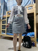 Elegant Stretch Cinch Belt for Womenâ??s Dresses ATHLEXES