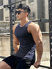 Vanguard Slim Fit Men's Training Tank Top ATHLEXES
