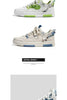 New Wave Men's Leather Casual Shoes for Spring/Summer 2024 ATHLEXES