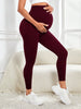 BumpSupport High Waist Maternity Leggings ATHLEXES