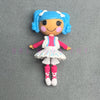 Lalaloopsy Little Sister Doll Collection ATHLEXES