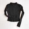 SwiftDry Women's Yoga Cardigan Jacket ATHLEXES