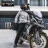 SULAITE Ultrathin Waterproof Rain Suit for All Weather ATHLEXES