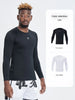 RIGORER Warm Compression Tights for Sports Training ATHLEXES