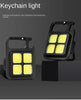 UltraBright COB LED Camping Work Light Lamp ATHLEXES