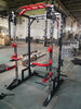 EliteSmith Deep Squat Fitness Trainer 350kg ATHLEXES