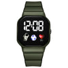 GalaxyTime Kids LED Digital Sports Watch ATHLEXES