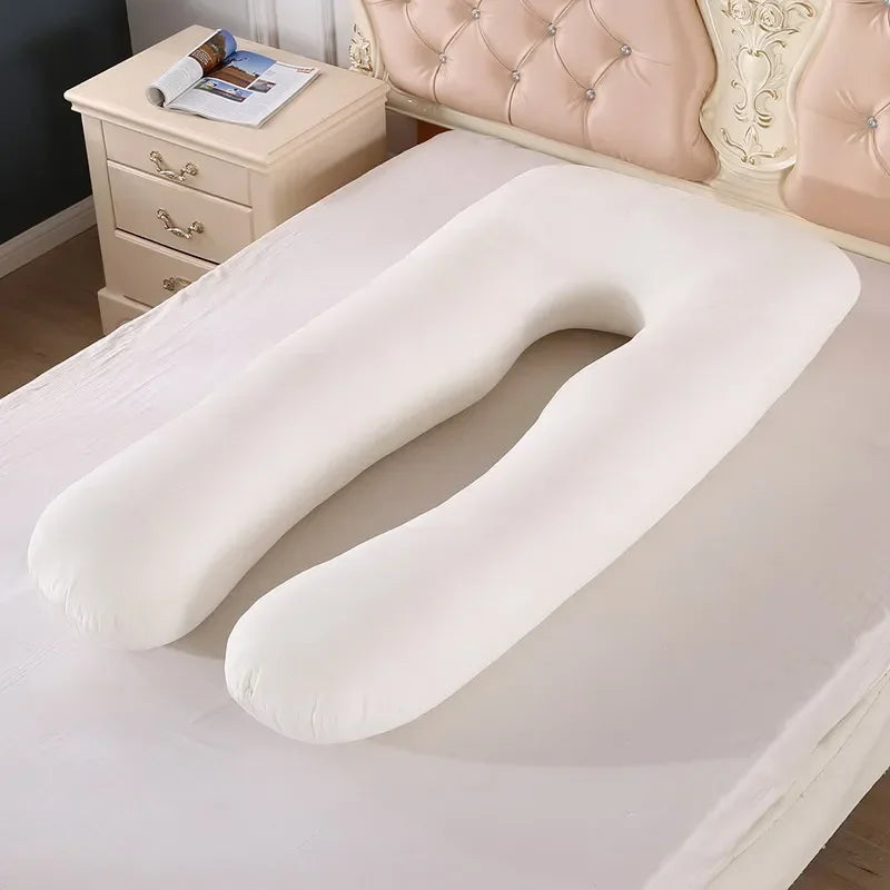 Maternity Bliss 120x70cm Support Pillow ATHLEXES